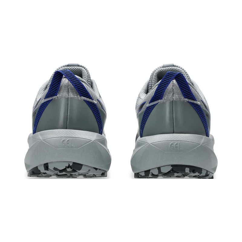 GEL-VENTURE 11 Chaussure trail Hommes - gris, bleu