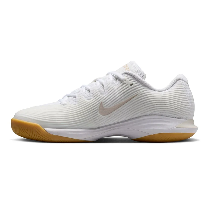 Vapor 12 Chaussures toutes surfaces Femmes - blanc, crème