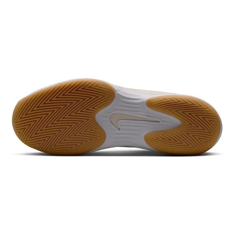 Vapor 12 Chaussures toutes surfaces Femmes - blanc, crème