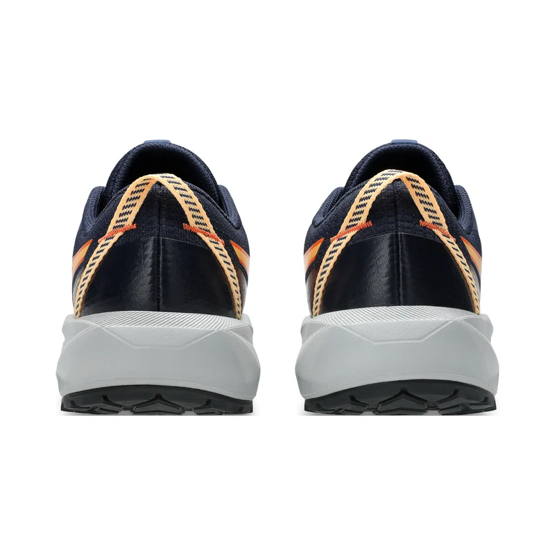 PRE VENTURE 11 GS Chaussure trail Enfants - bleu foncé, orange