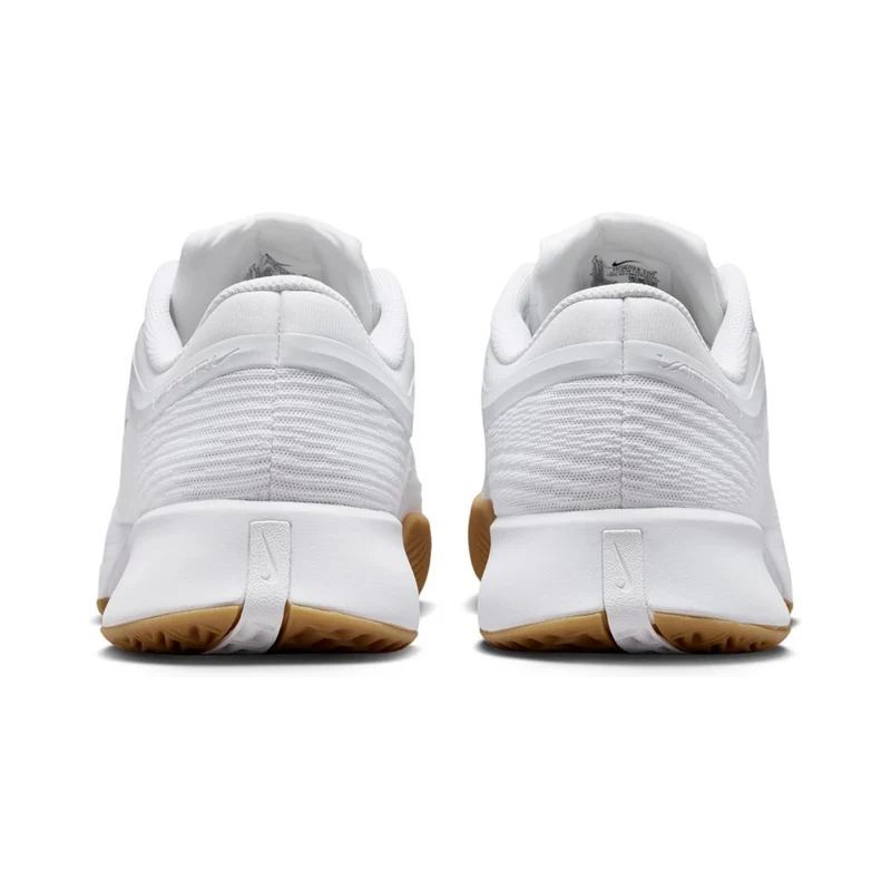 Zoom Vapor Pro 3 Chaussure terre battue Hommes - blanc, crème