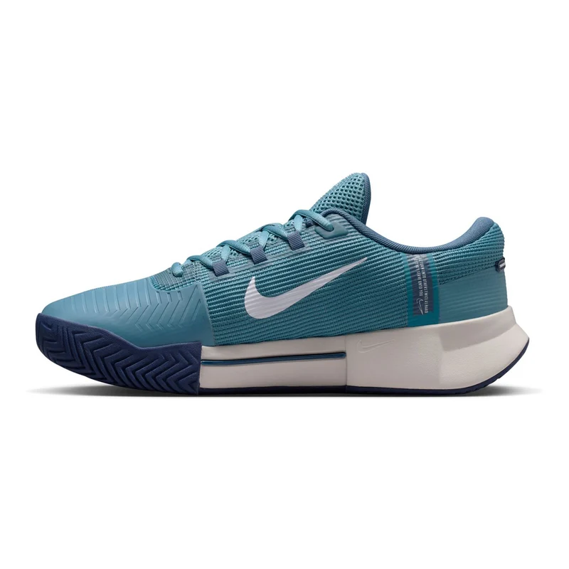 Zoom GP Challenge 1.5 Chaussures toutes surfaces Hommes - bleu petrol, blanc