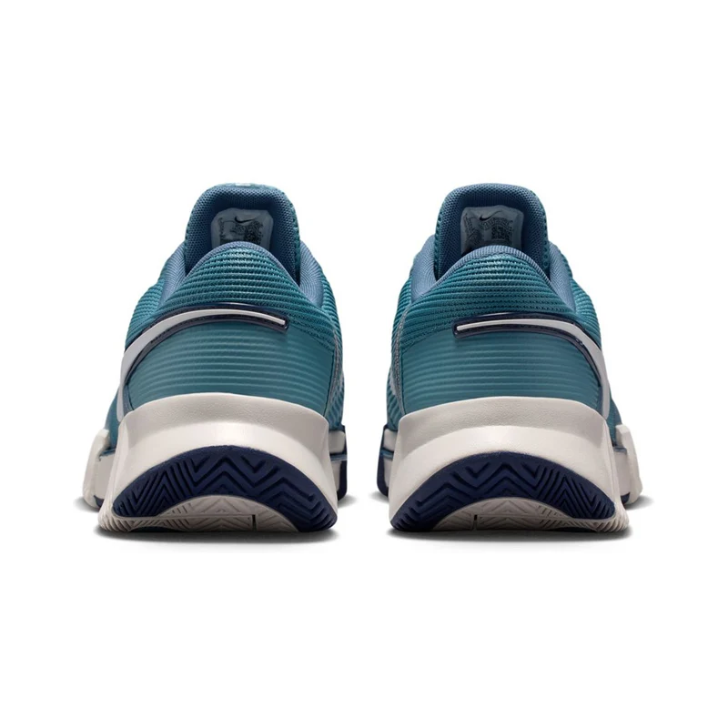 Zoom GP Challenge 1.5 Chaussures toutes surfaces Hommes - bleu petrol, blanc