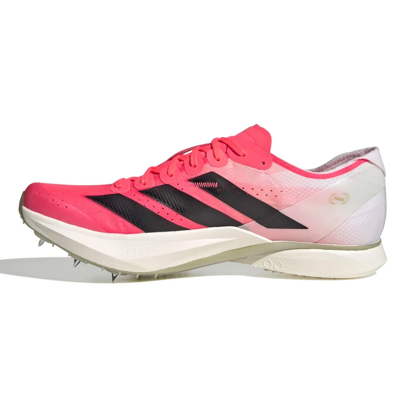 Adizero Avanti WC Spikes Unisex - orange, noir