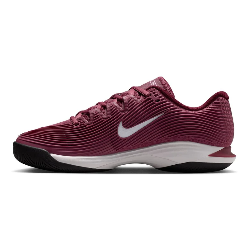 Vapor 12 Chaussures toutes surfaces Femmes - baie, blanc