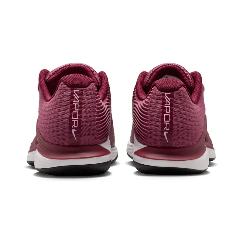 Vapor 12 Chaussures toutes surfaces Femmes - baie, blanc