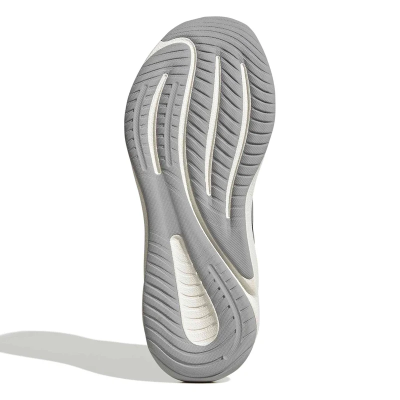 Supernova Ease 2 Chaussure de running sans stabilisateurs Femmes - noir, blanc