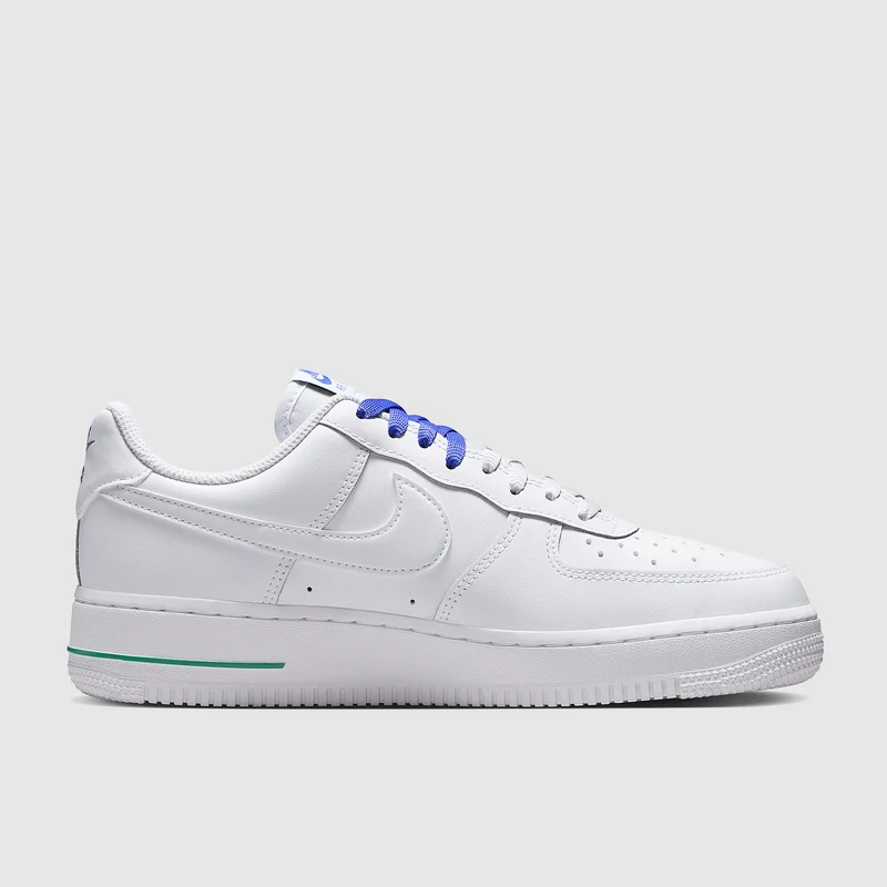 Nike Sportswear Womens Air Force 1 '07 SE