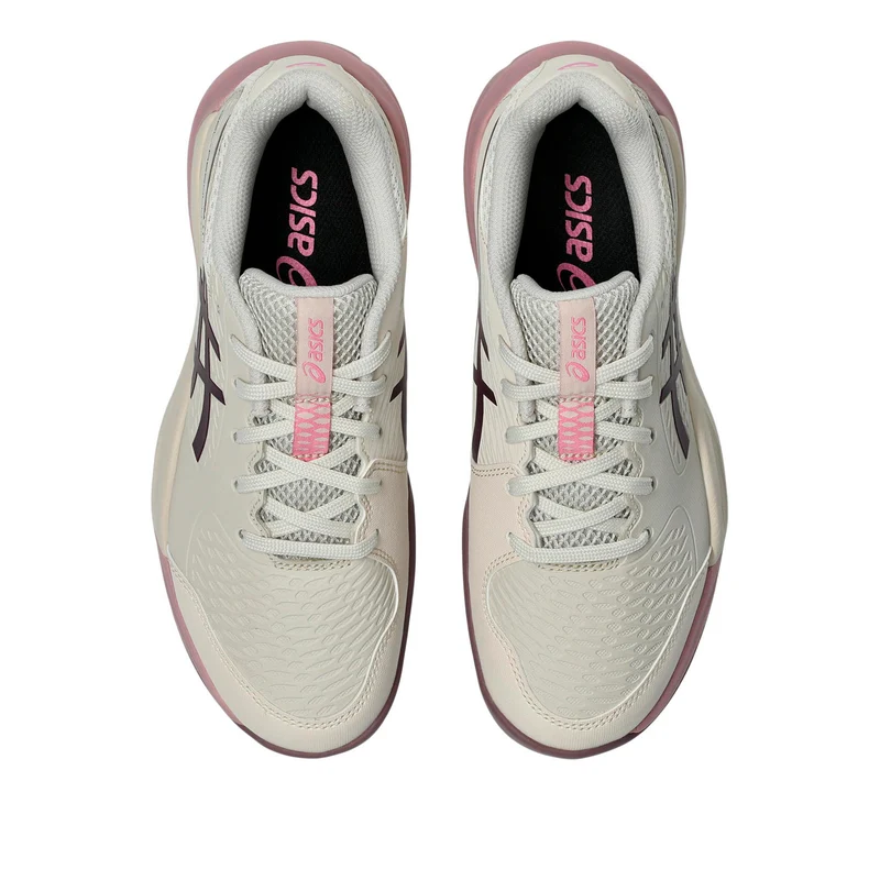 Gel-Resolution X GS Chaussures toutes surfaces Enfants - crème, lilas