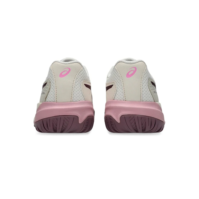 Gel-Resolution X GS Chaussures toutes surfaces Enfants - crème, lilas