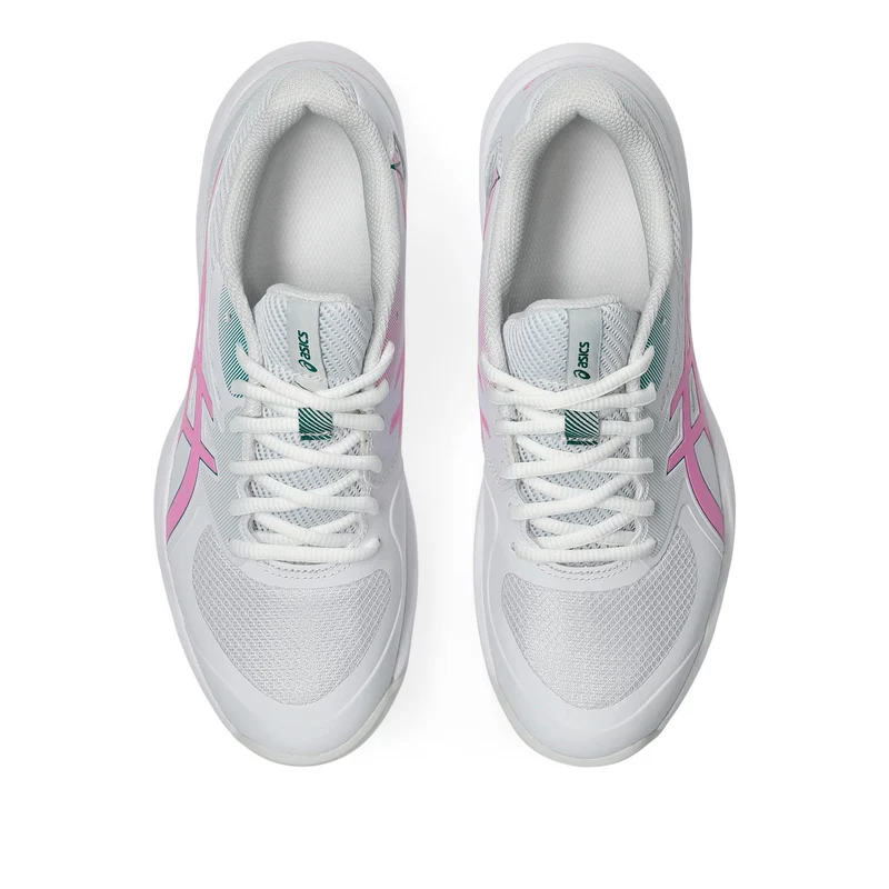 Game FF Chaussures padel Femmes - blanc, rosé