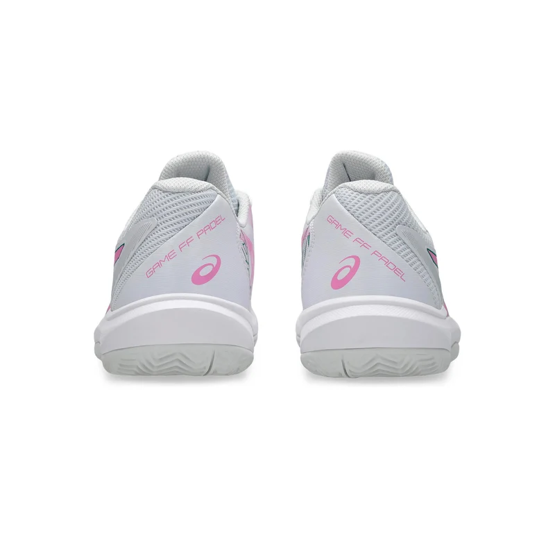 Game FF Chaussures padel Femmes - blanc, rosé