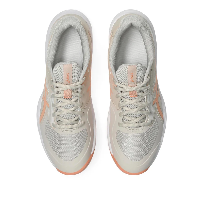 Game FF Chaussure terre battue Femmes - beige, abricot