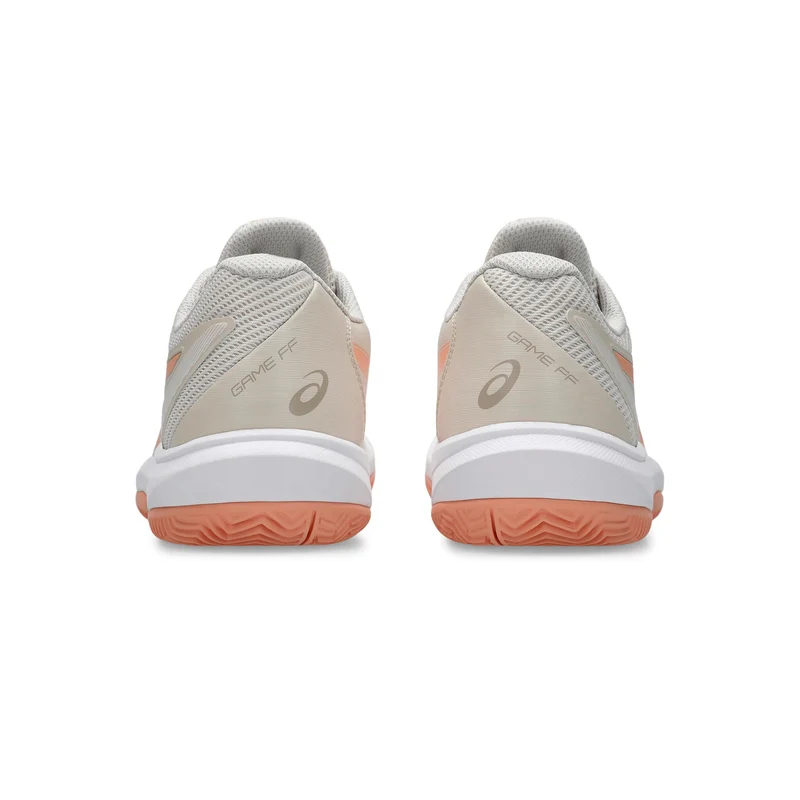 Game FF Chaussure terre battue Femmes - beige, abricot