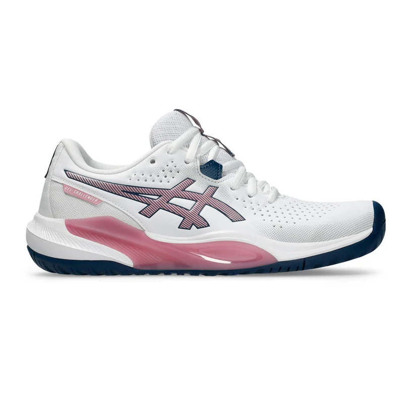 Gel-Challenger 15 Chaussures toutes surfaces Femmes - blanc, lilas