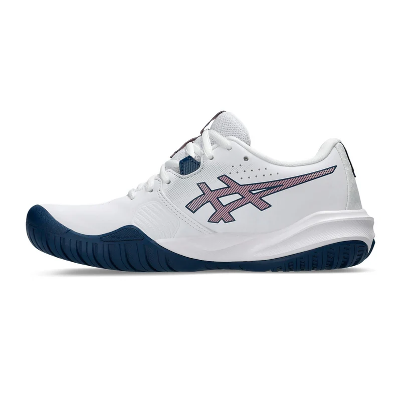 Gel-Challenger 15 Chaussures toutes surfaces Femmes - blanc, lilas