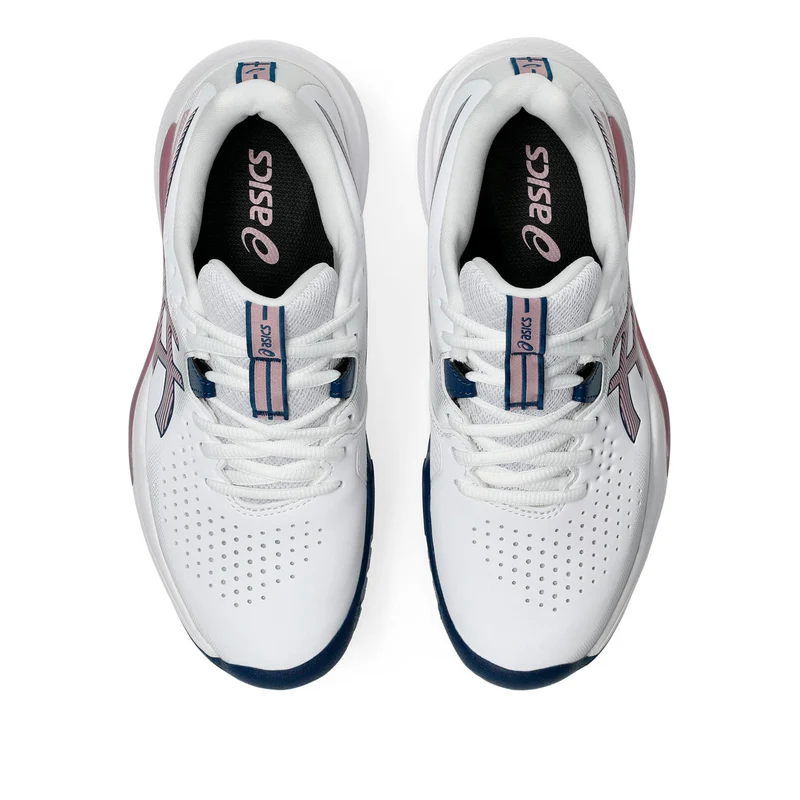Gel-Challenger 15 Chaussures toutes surfaces Femmes - blanc, lilas