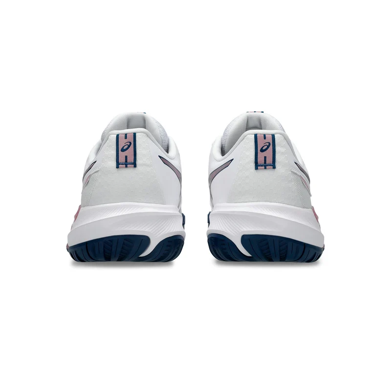 Gel-Challenger 15 Chaussures toutes surfaces Femmes - blanc, lilas