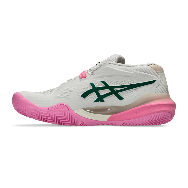 Gel-Resolution X Chaussures padel Femmes - beige, rosé