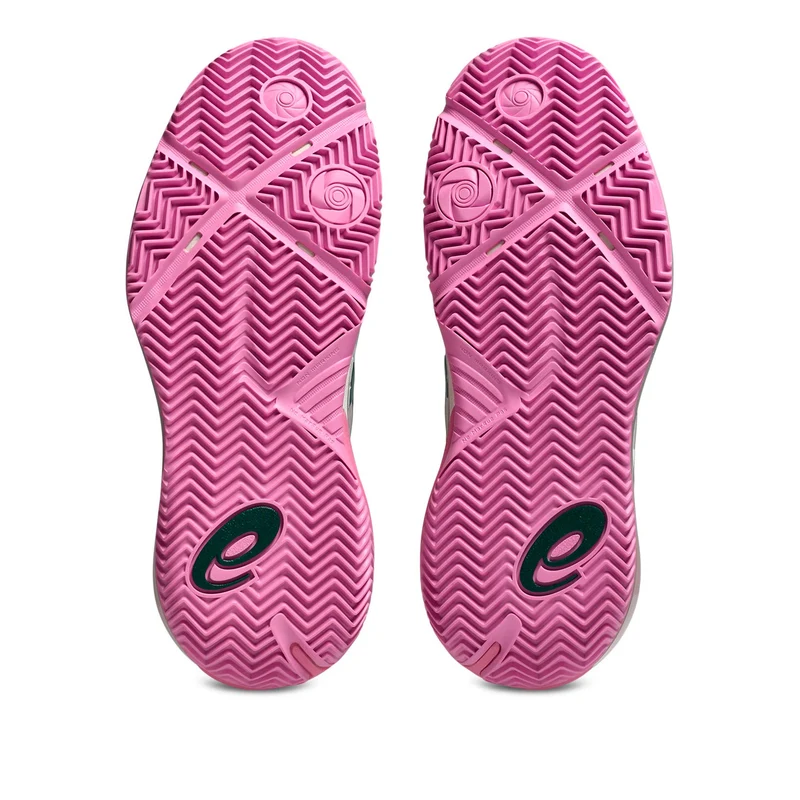 Gel-Resolution X Chaussures padel Femmes - beige, rosé