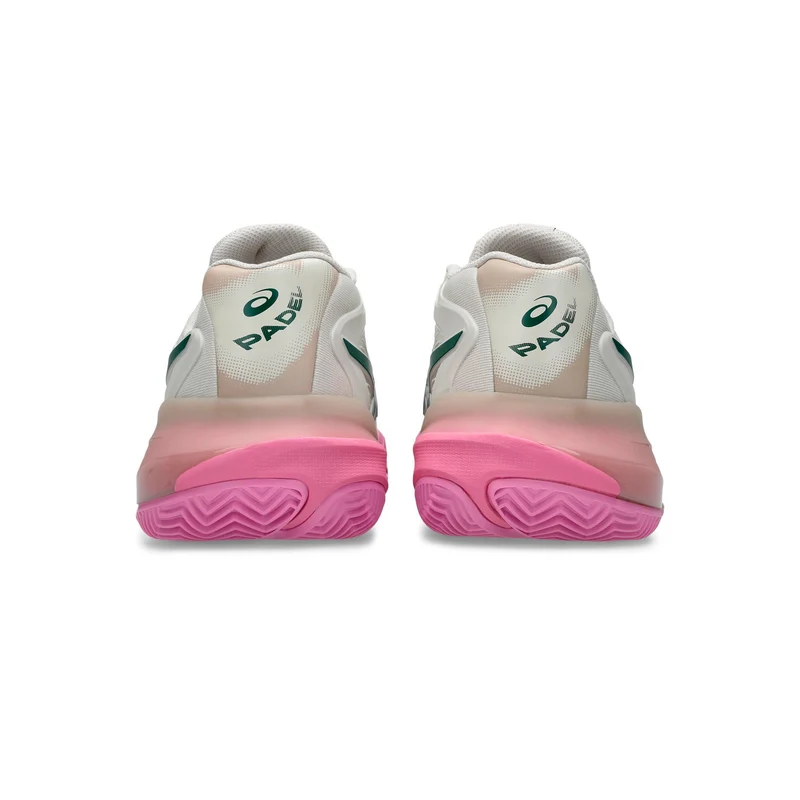 Gel-Resolution X Chaussures padel Femmes - beige, rosé