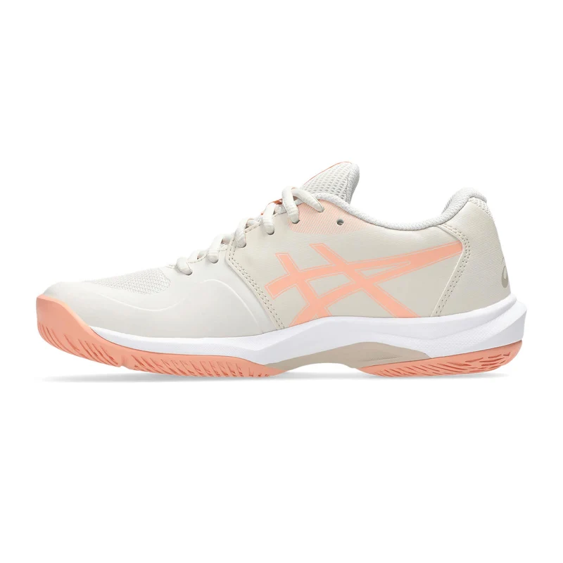 Game FF Chaussures toutes surfaces Femmes - beige, abricot
