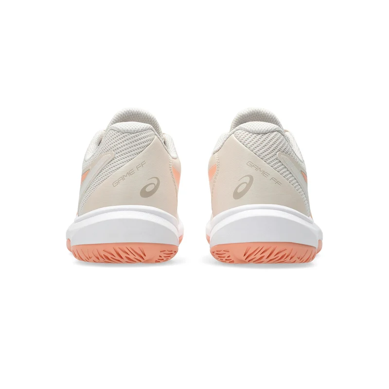 Game FF Chaussures toutes surfaces Femmes - beige, abricot