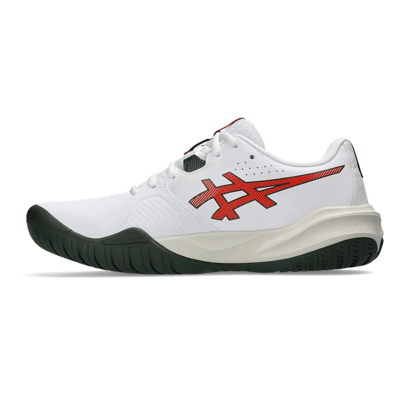 Gel-Challenger 15 Chaussures toutes surfaces Hommes - blanc, rouge