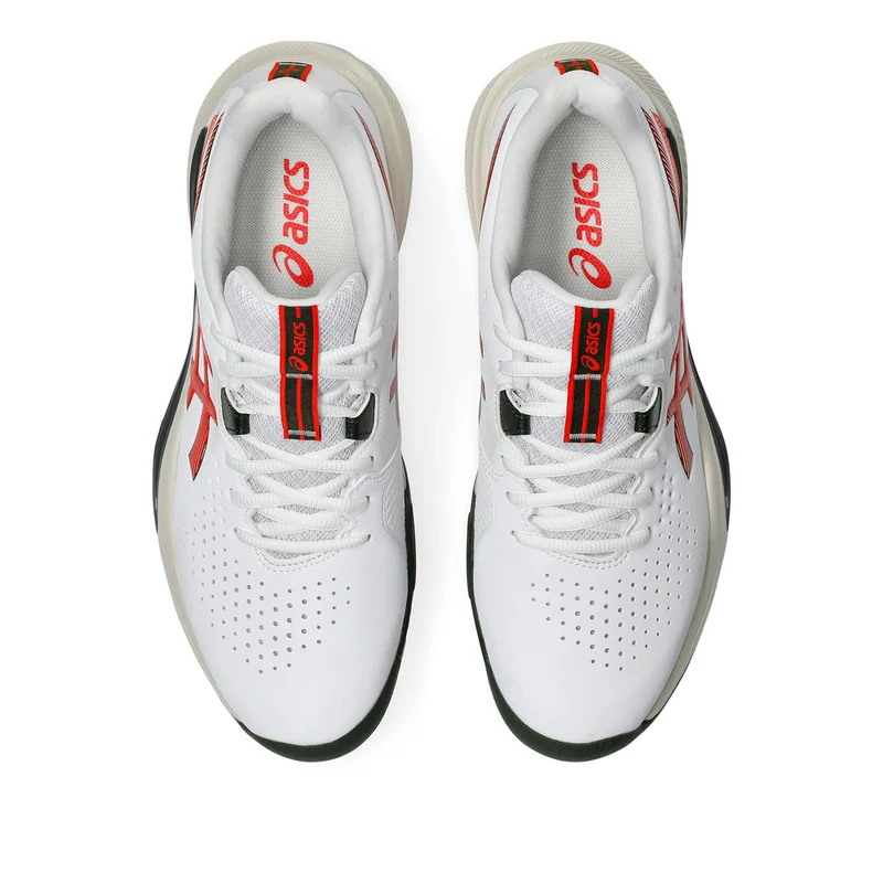 Gel-Challenger 15 Chaussures toutes surfaces Hommes - blanc, rouge