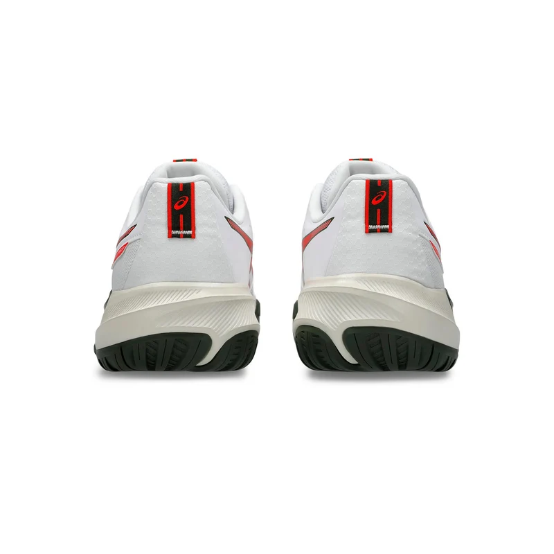 Gel-Challenger 15 Chaussures toutes surfaces Hommes - blanc, rouge