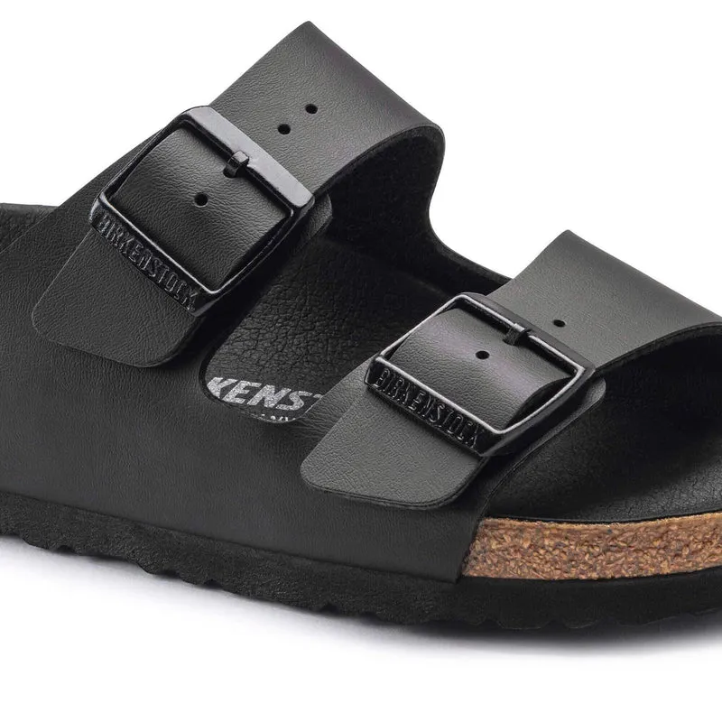 Arizona Sandale Hommes - noir