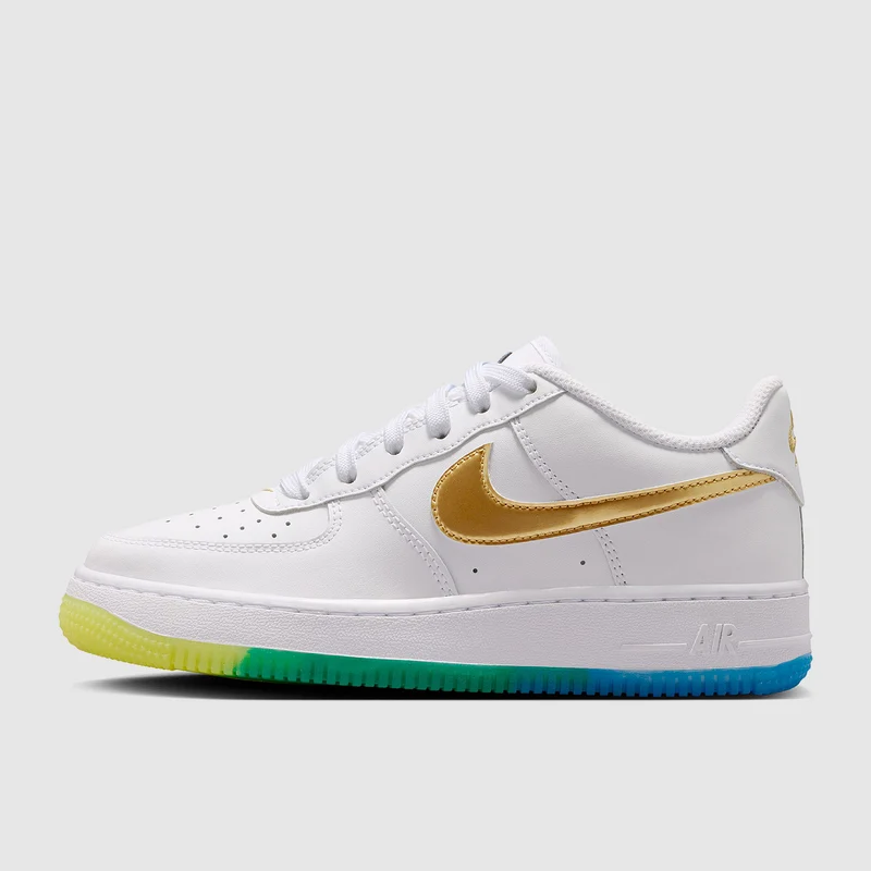 Nike Sportswear Older Kids Air Force 1 Low (GS)