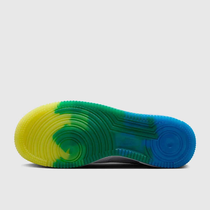 Nike Sportswear Older Kids Air Force 1 Low (GS)