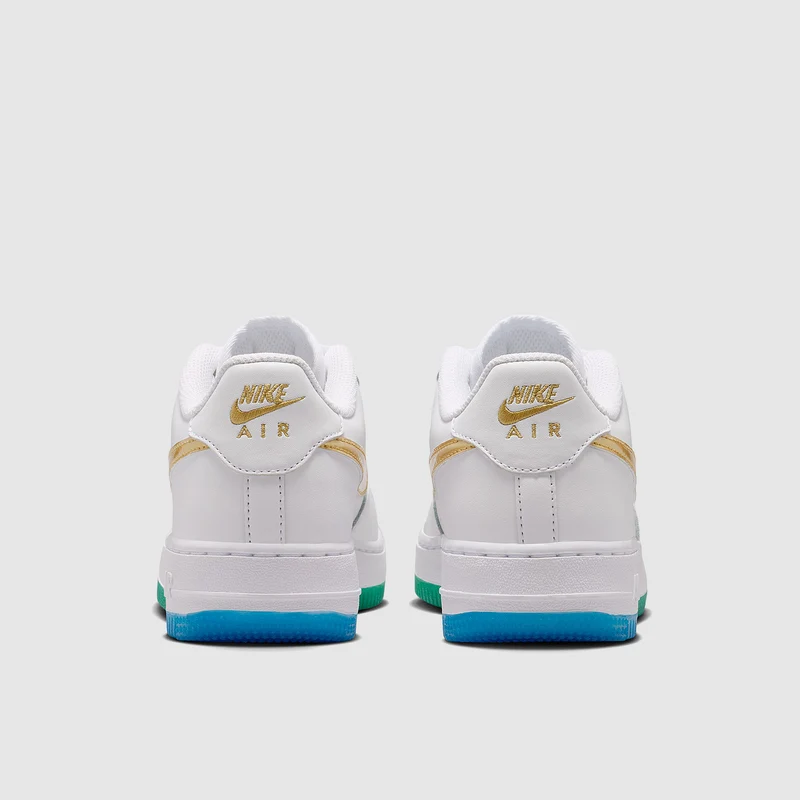 Nike Sportswear Older Kids Air Force 1 Low (GS)