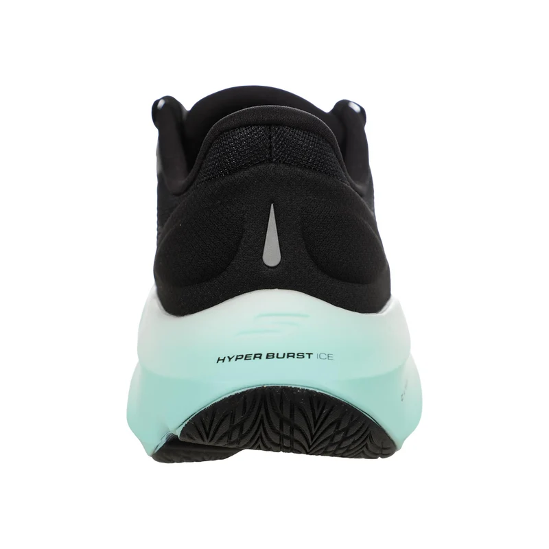 SKX Aero Burst Chaussure de running sans stabilisateurs Femmes - noir, menthe