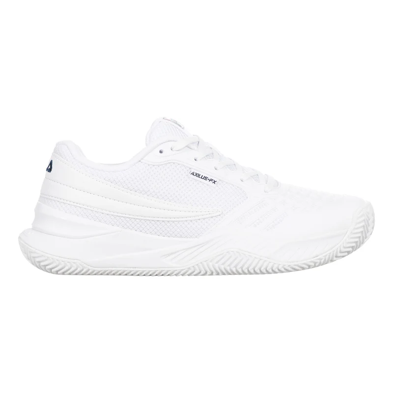Axilus FX Chaussure terre battue Femmes - blanc