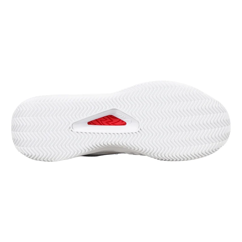 Axilus FX Chaussure terre battue Femmes - blanc