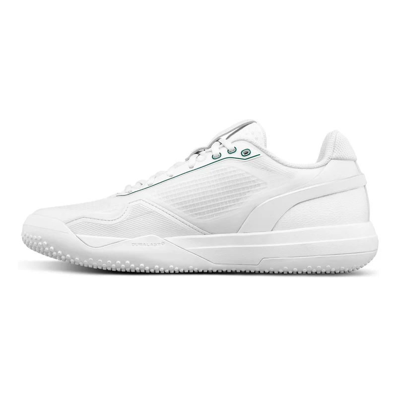 Rush Pro 5 Chaussure gazon Hommes - blanc, vert
