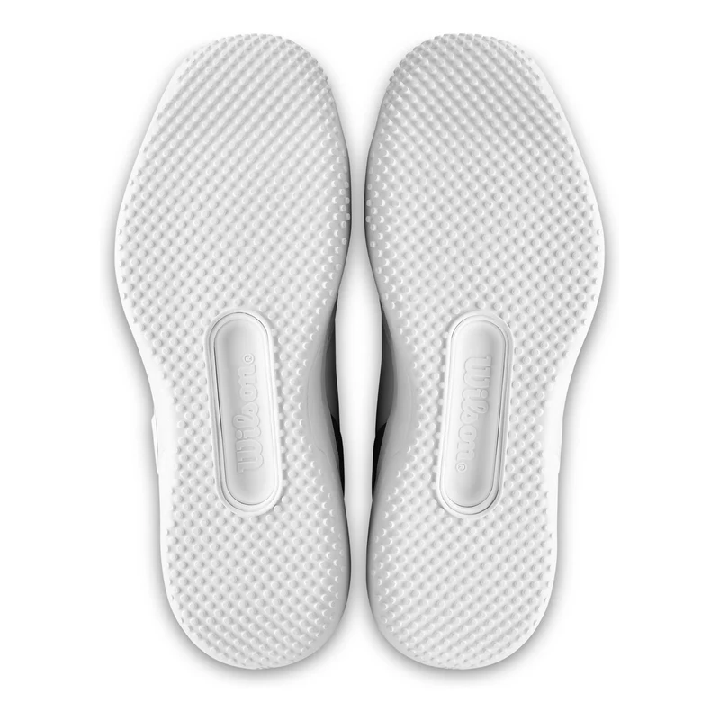 Rush Pro 5 Chaussure gazon Hommes - blanc, vert