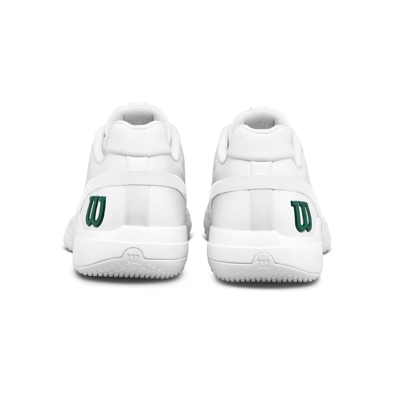 Rush Pro 5 Chaussure gazon Hommes - blanc, vert