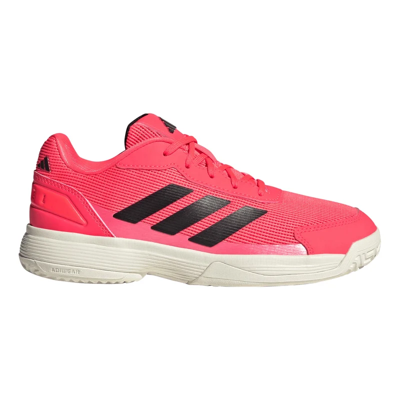 Crazyquick Chaussures padel Enfants - orange, noir