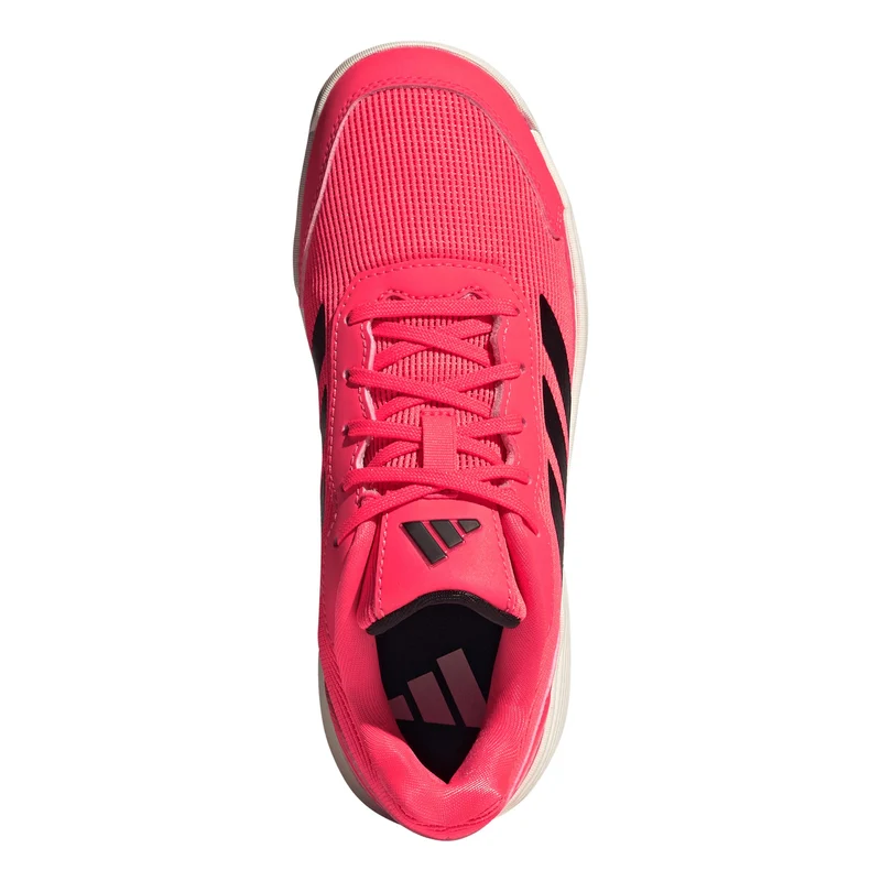 Crazyquick Chaussures padel Enfants - orange, noir