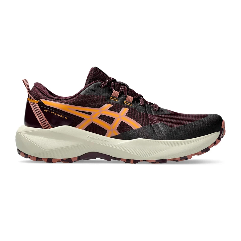 GEL-VENTURE 11 Chaussure trail Femmes - lilas, beige