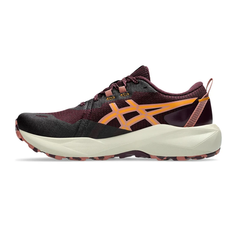 GEL-VENTURE 11 Chaussure trail Femmes - lilas, beige