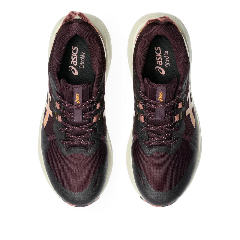GEL-VENTURE 11 Chaussure trail Femmes - lilas, beige