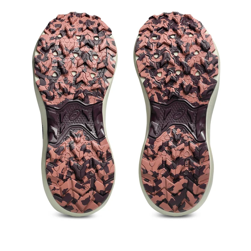 GEL-VENTURE 11 Chaussure trail Femmes - lilas, beige