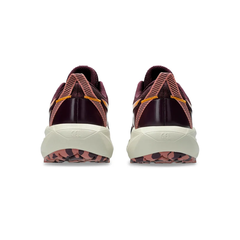 GEL-VENTURE 11 Chaussure trail Femmes - lilas, beige