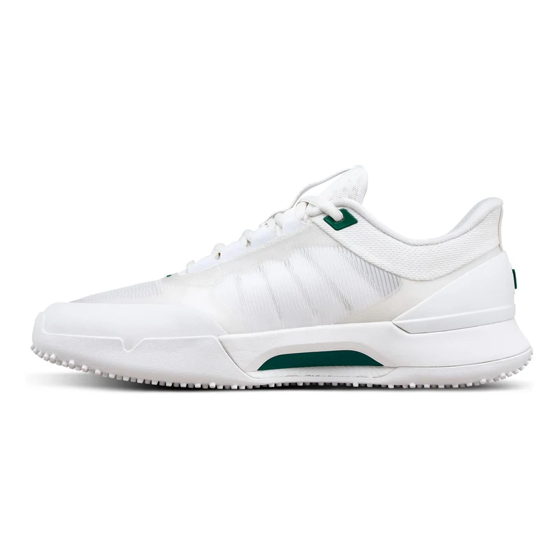 Intrigue Tour Chaussure gazon Femmes - blanc, vert