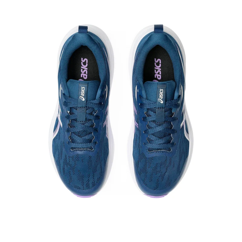 GT-1000 14 GS Chaussure de running avec stabilisateurs Enfants - bleu, lilas