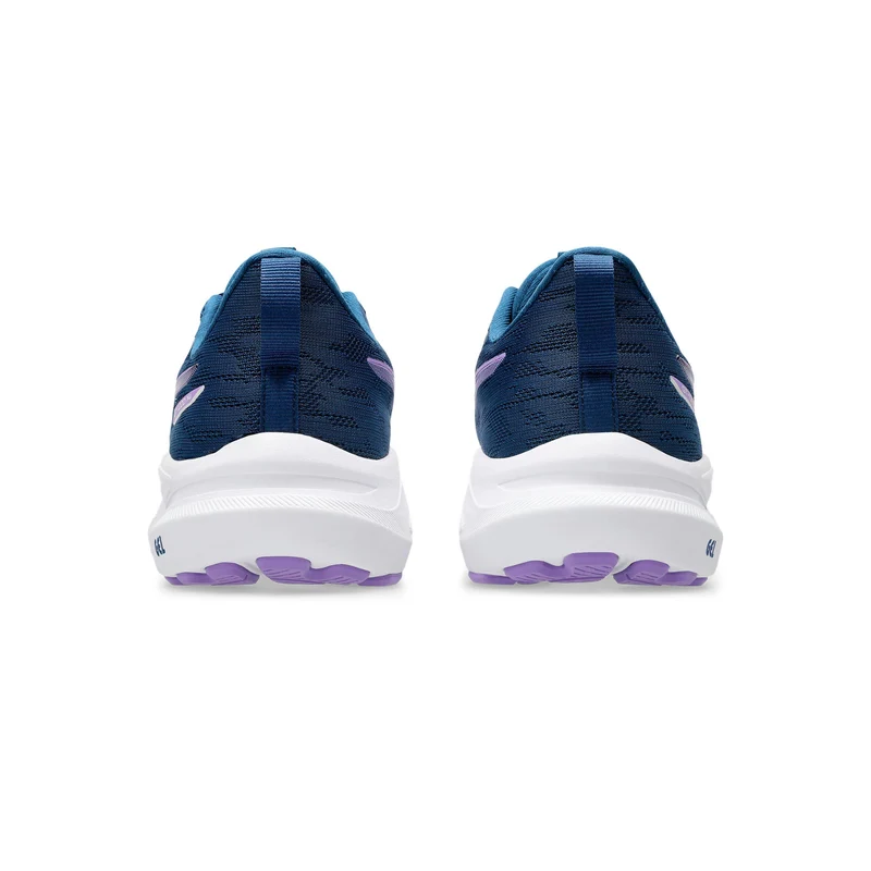 GT-1000 14 GS Chaussure de running avec stabilisateurs Enfants - bleu, lilas